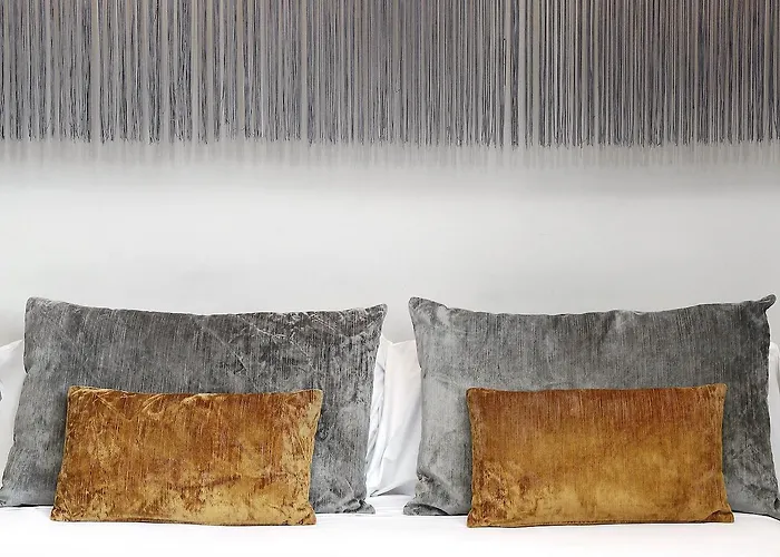 Wilson Boutique Hotel Barcelone