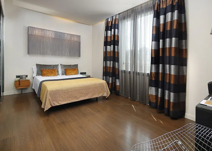 Wilson Boutique 4*