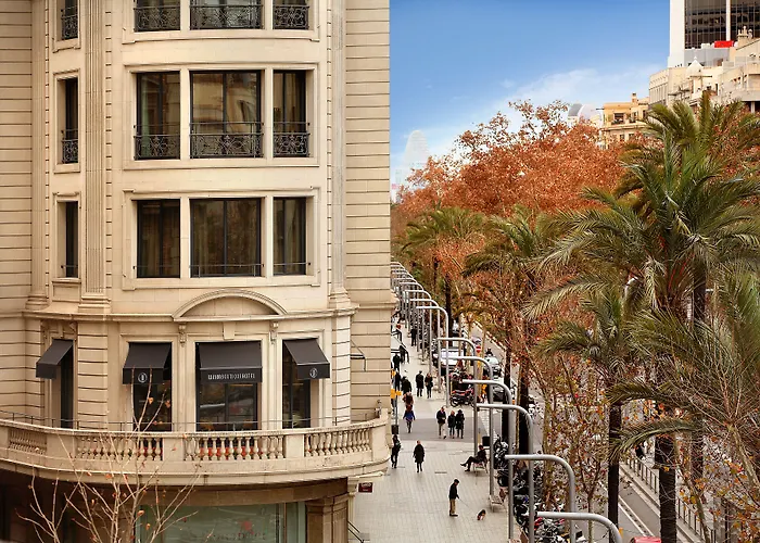 Hotel Wilson Boutique