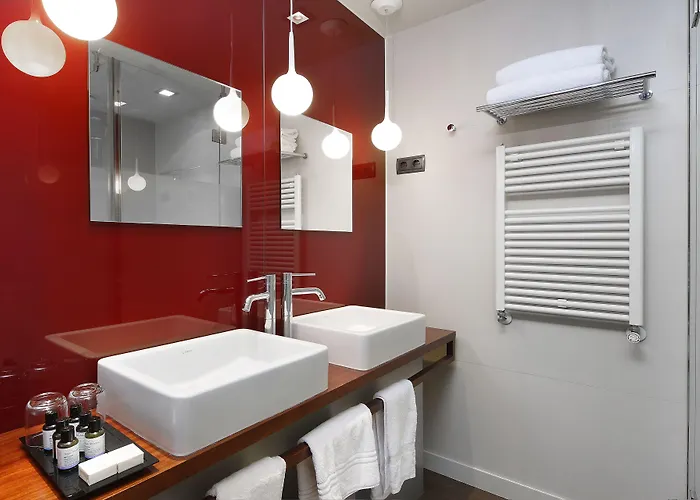 Wilson Boutique Hotel