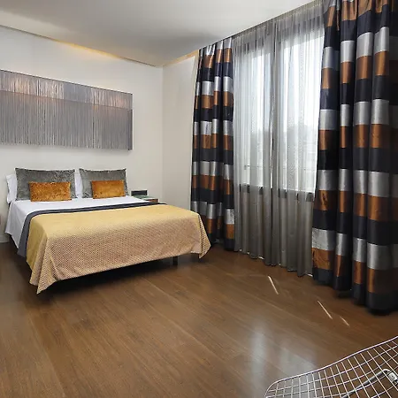 Wilson Boutique 4*