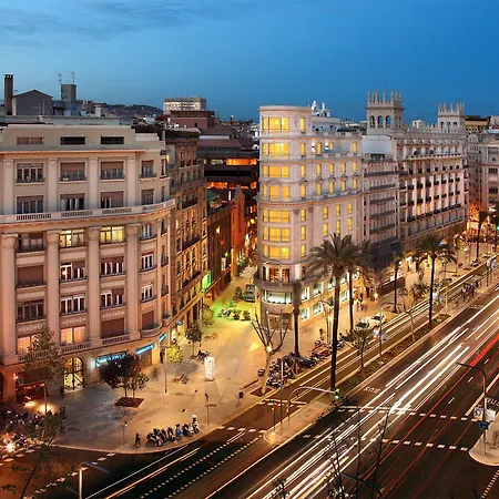 Wilson Boutique Ξενοδοχείο