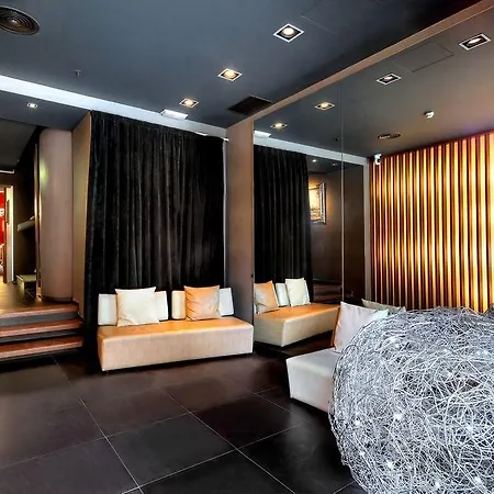 Szálloda Wilson Boutique 4*