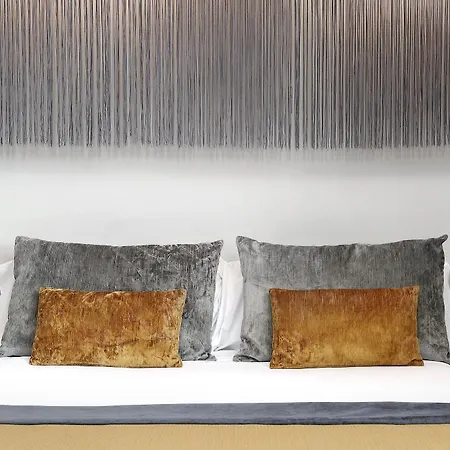 Wilson Boutique Otel Barselona