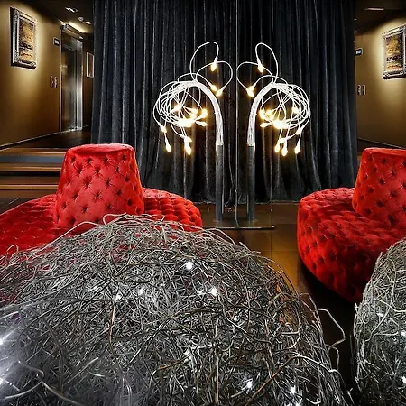 Wilson Boutique Szálloda Barcelona