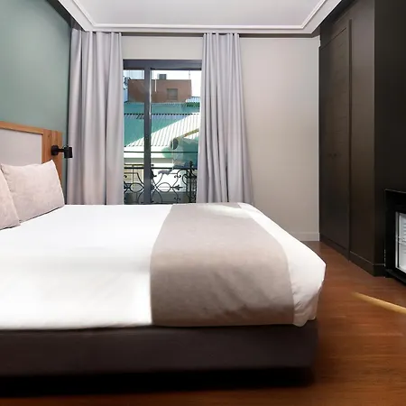 Wilson Boutique Hotel