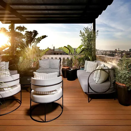 Otel Wilson Boutique 4*
