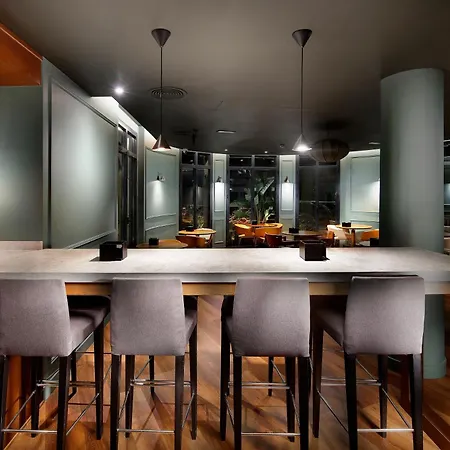 Hotel Wilson Boutique