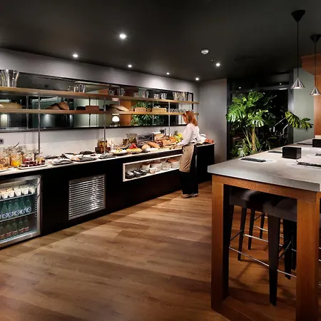Szálloda Wilson Boutique 4*