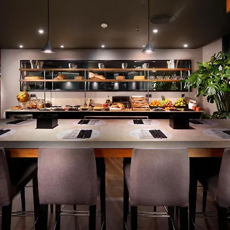 Hotel Wilson Boutique Barcelona