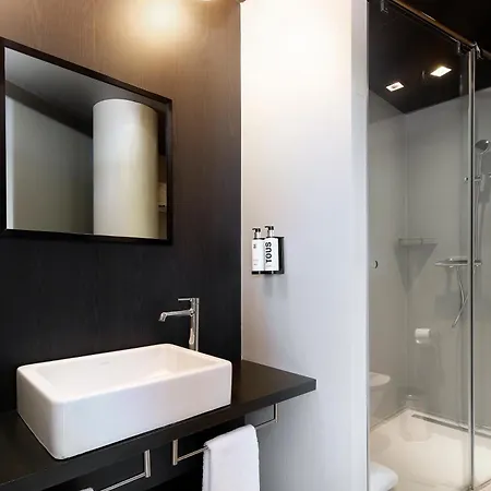 Wilson Boutique Hotel Barcelona