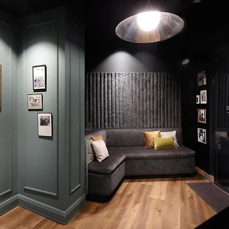 Wilson Boutique Barcelona