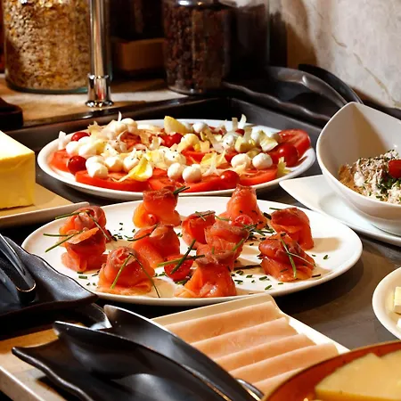 Wilson Boutique Otel 4*