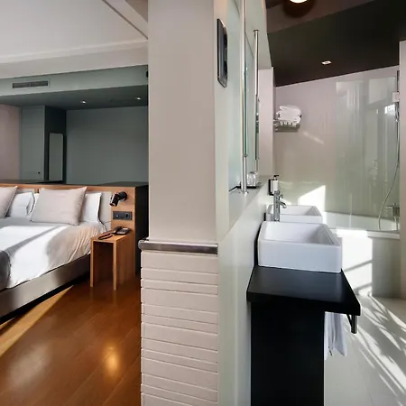 Wilson Boutique 4* Barcelona