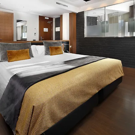 Wilson Boutique Hotel 4*