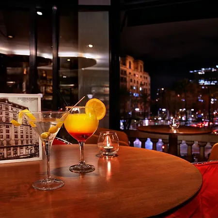 Hotel Wilson Boutique