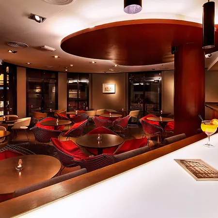 Wilson Boutique Hotel Barcelona