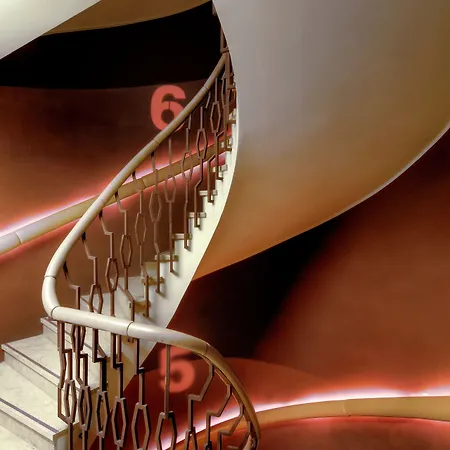 Hotel Wilson Boutique 4*