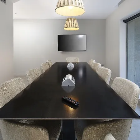 Wilson Boutique Hotel Barcelona