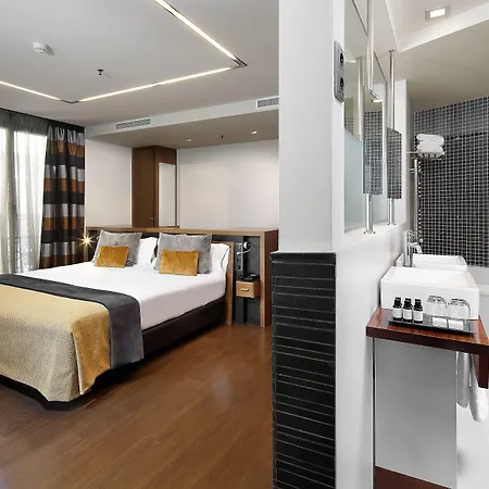 Wilson Boutique Hotel