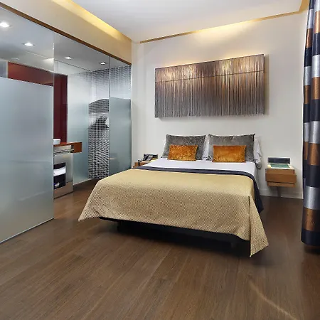 Wilson Boutique Hotel Barcelona