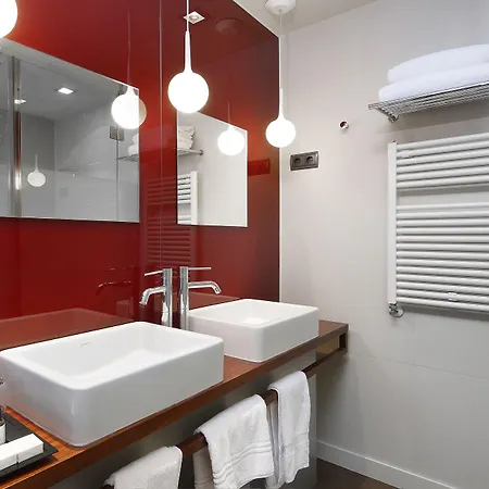 Wilson Boutique Hotel