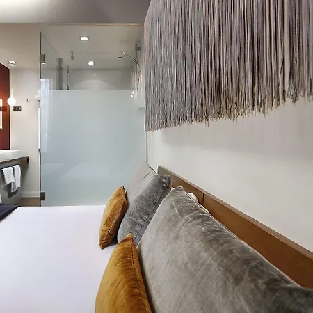 Wilson Boutique Hotel