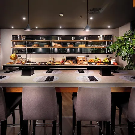 Wilson Boutique Hotel Barcelona