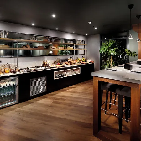 Wilson Boutique Hotel Barcelona