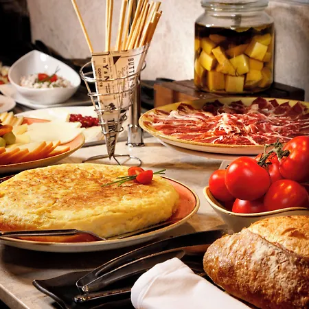 Wilson Boutique 4* Barcelona