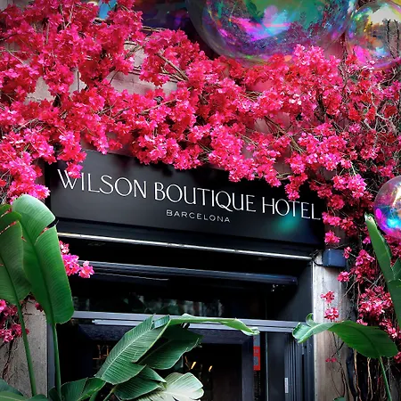 Wilson Boutique 4*