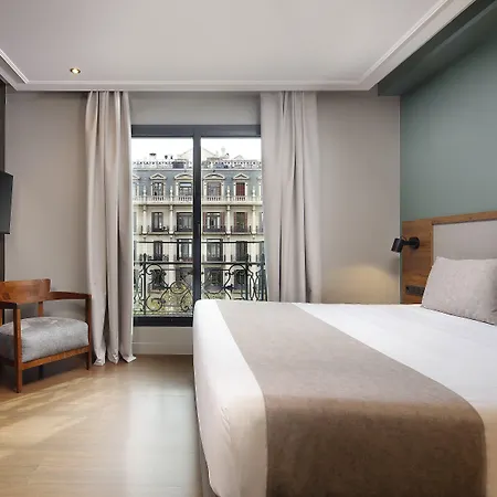 Wilson Boutique Hotel 4*