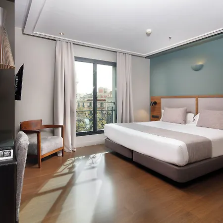 Wilson Boutique Hotel