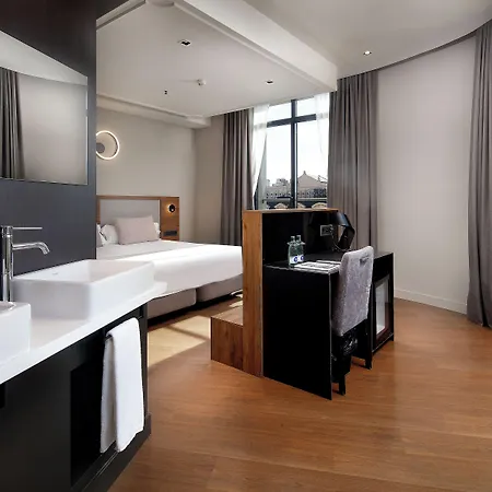 Wilson Boutique Hotel
