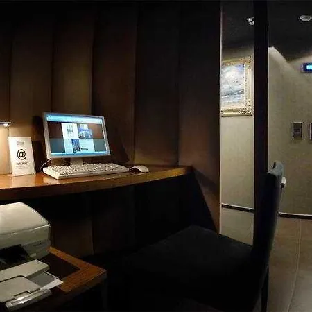 Szálloda Wilson Boutique Barcelona