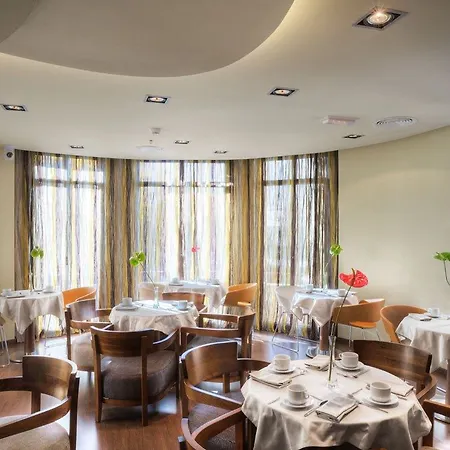 Wilson Boutique 4* Barcelona