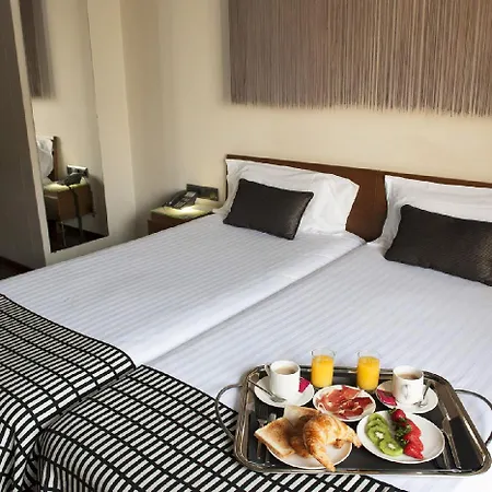 Szálloda Wilson Boutique 4*