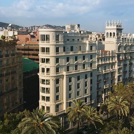 Wilson Boutique Hotel 4*