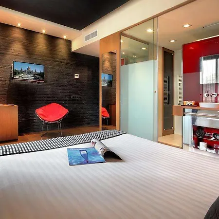 Wilson Boutique Szálloda 4*