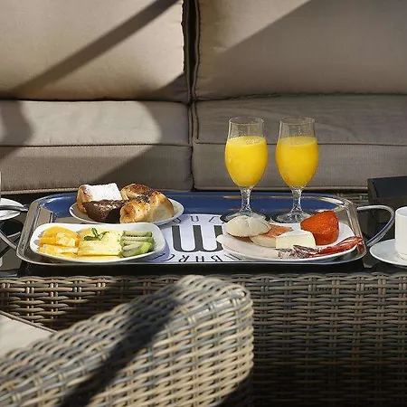 Otel Wilson Boutique Barselona