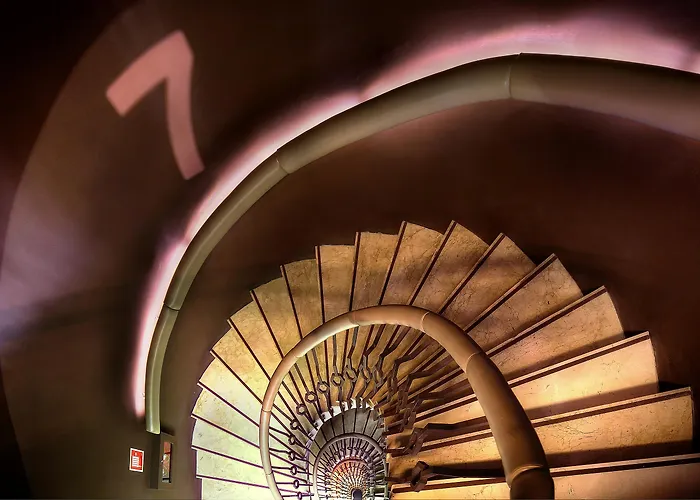 Hotel Wilson Boutique Barcelona