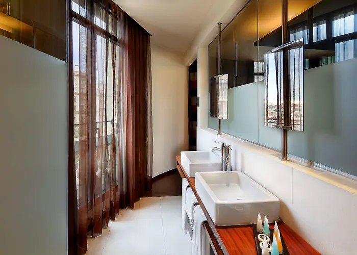 Hotel Wilson Boutique 4*