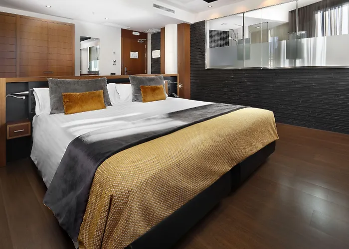 Wilson Boutique Hotel 4*