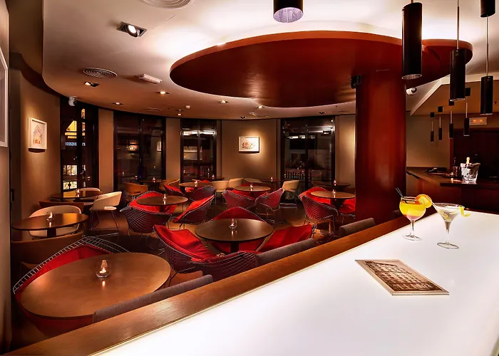 Wilson Boutique Hotel Barcelona