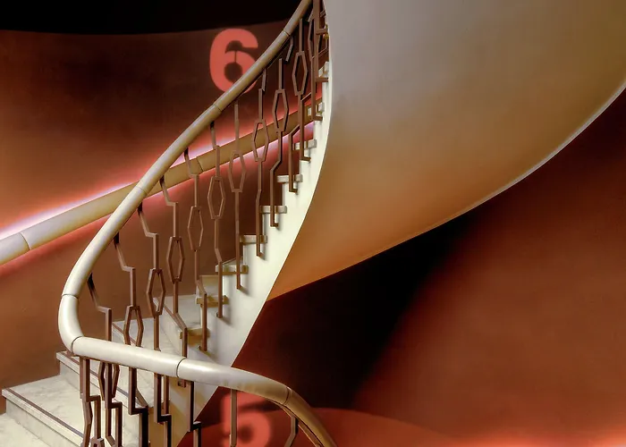 Hotel Wilson Boutique 4*