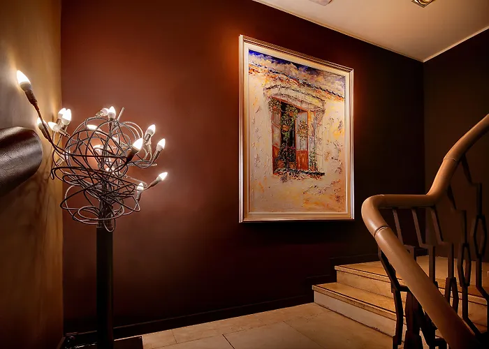 Hotel Wilson Boutique