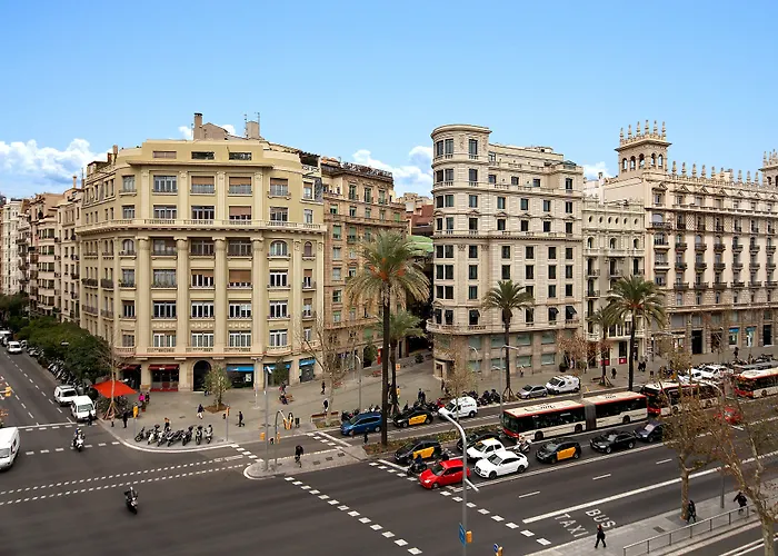 Wilson Boutique Hotel 4*