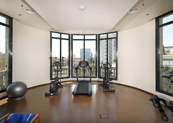 Wilson Boutique Hotel 4*