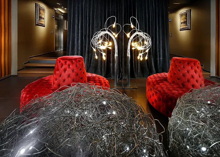 Wilson Boutique Hotel Barcelona