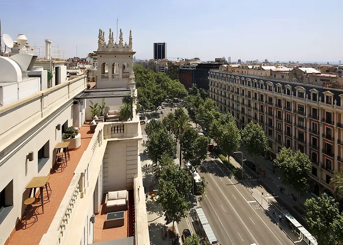 Wilson Boutique Barcelona